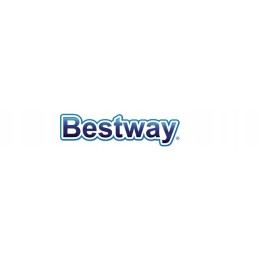 Didelis bestway stačiakampis pripučiamas sodo baseinas