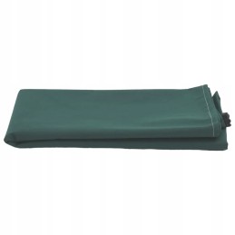 Vidaxl apsauginiai gobtuvai su užtrauktukais 2 vnt 70 g m2 1 2x1 8 m