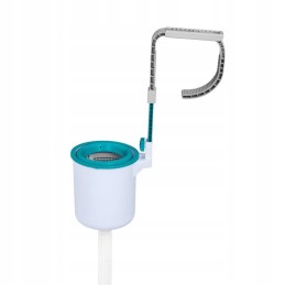 Baseino skimeris bestway baseino skimerio paviršiaus filtras 58233