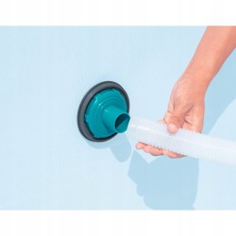 Baseino skimeris bestway baseino skimerio paviršiaus filtras 58233