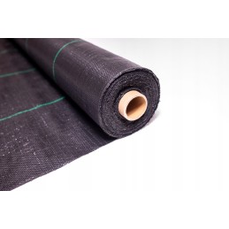 Agrotekstilė 1,6x10m 100g/m2 UV premium agrotekstilė geotekstilė