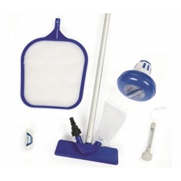 Baseino valymo rinkinys 58195