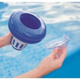 Baseino valymo rinkinys 58195