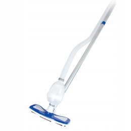 Bestway baseino valymo rinkinys, dulkių siurblys, skimeris, baseino valymas