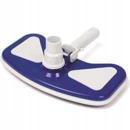 Bestway baseino valymo rinkinys, dulkių siurblys, skimeris, baseino valymas