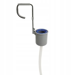 Bestway baseino valymo rinkinys, dulkių siurblys, skimeris, baseino valymas