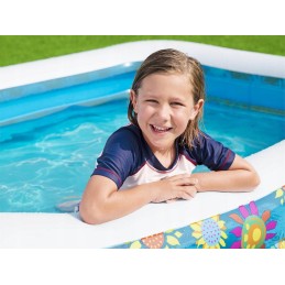 Pripučiamas baseinas 305x183x56cm bestway 54121
