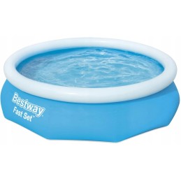 Bestway 57270 išsiplėtimo baseino 305x76 siurblio filtras
