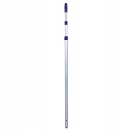 Sulankstomas jilong baseino stulpas