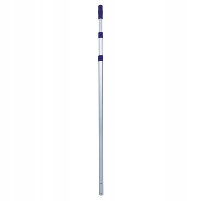 Sulankstomas jilong baseino stulpas