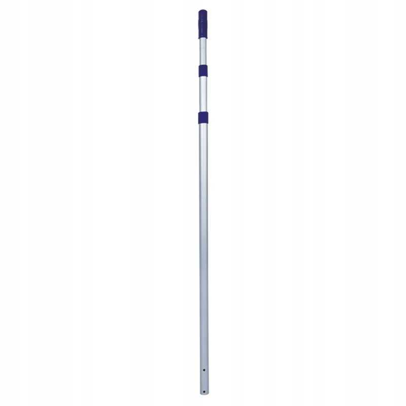 Sulankstomas jilong baseino stulpas