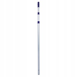 Sulankstomas jilong baseino stulpas