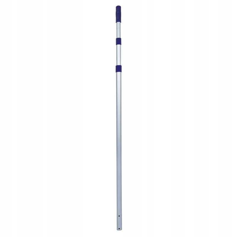 Sulankstomas jilong baseino stulpas