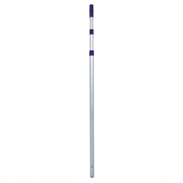 Sulankstomas jilong baseino stulpas