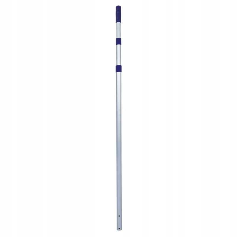 Sulankstomas jilong baseino stulpas