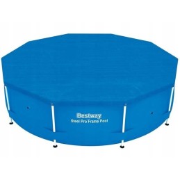Dangtis 305 cm bestway 58036 rėmo baseinui