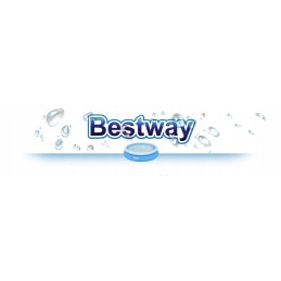 Bestway vandens šildymo kilimėlis 110x171cm 58423