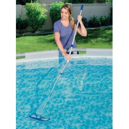 Bestway 58234 dulkių siurblio baseino valymo rinkinys