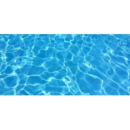 Päikesebasseini kate 305 intex basseini foolium