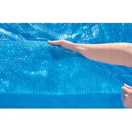 Päikesebasseini kate 305 intex basseini foolium