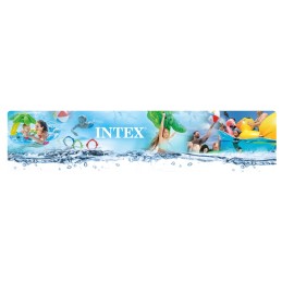 Päikesebasseini kate 305 intex basseini foolium