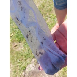 Baseino valymo rinkinys, dulkių siurblys, inte tinklas