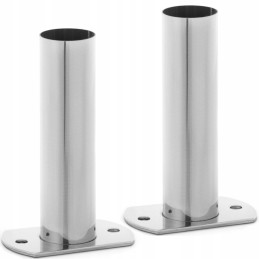 Uniprodo inkarinė apykaklė baseino kopėčių tvirtinimui, 2 vnt