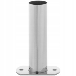 Uniprodo inkarinė apykaklė baseino kopėčių tvirtinimui, 2 vnt