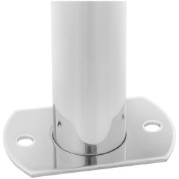 Uniprodo inkarinė apykaklė baseino kopėčių tvirtinimui, 2 vnt