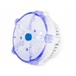 LED lempa SPA sūkurinei voniai 7 spalvų bestway 60303