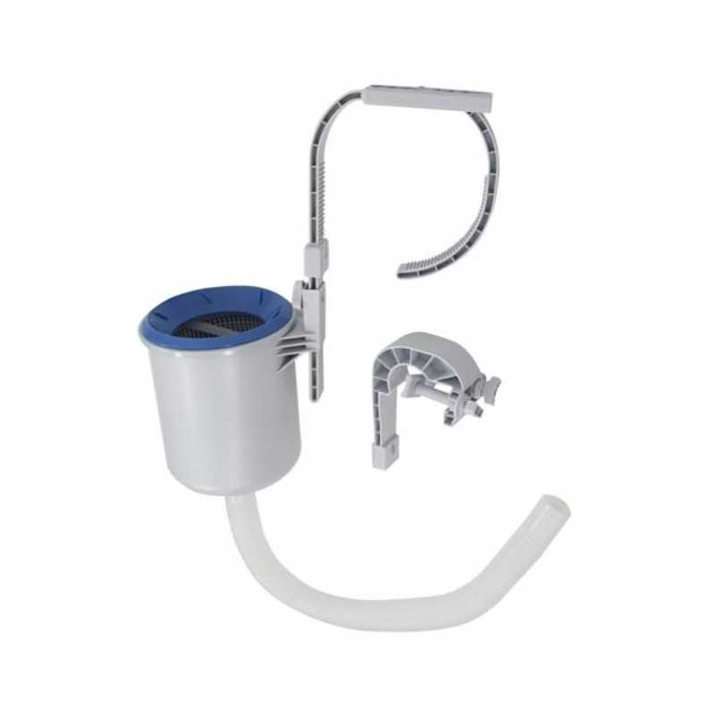 intex 28000 paviršiaus skimeris baseinui