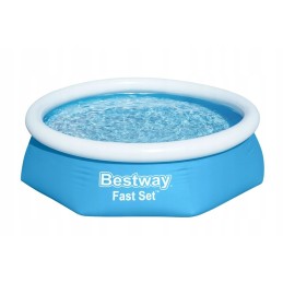 Išplečiamasis sodo baseinas 2 44 x 61 cm bestway 57448
