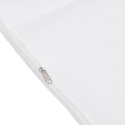 Augalų apsaugos gaubtas, su užtrauktuku, 70 g/m², 2,36x2 m