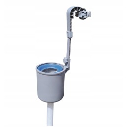 Paviršiaus skimeris vandens valytuvas skimeris bes