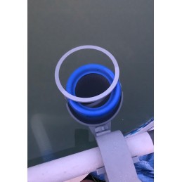 Paviršiaus skimeris vandens valytuvas skimeris bes