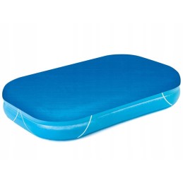 Sodo pripučiamas baseinas 262x175x51cm bestway 54006