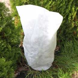 Apsauginis gaubtas, 1 vnt, 100x140cm, balta agrotekstilė