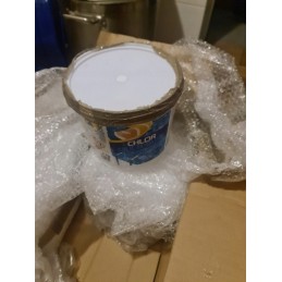 Gamix chloro multi tabletės 5kg daugiafunkcinės
