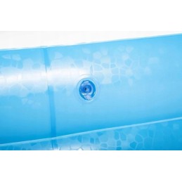 Pripučiamas stačiakampis baseinas 262x175x51cm 778 litrai bestway 54006 2 62x1 75