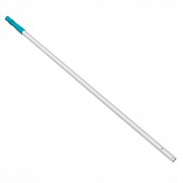 Aliuminio teleskopinis stulpas 360 cm bestway 58279 baseino priedai