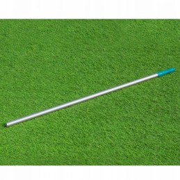 Aliuminio teleskopinis stulpas 360 cm bestway 58279 baseino priedai