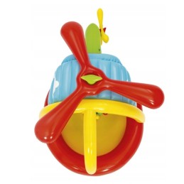 Bestway 93538 Fisher Price didelis pripučiamas malūnsparnis