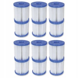 ??12 x baseino filtras baseino siurblio filtras??