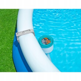 Baseino skimeris bestway baseino skimerio paviršiaus filtras 58233