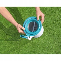 Baseino skimeris bestway baseino skimerio paviršiaus filtras 58233