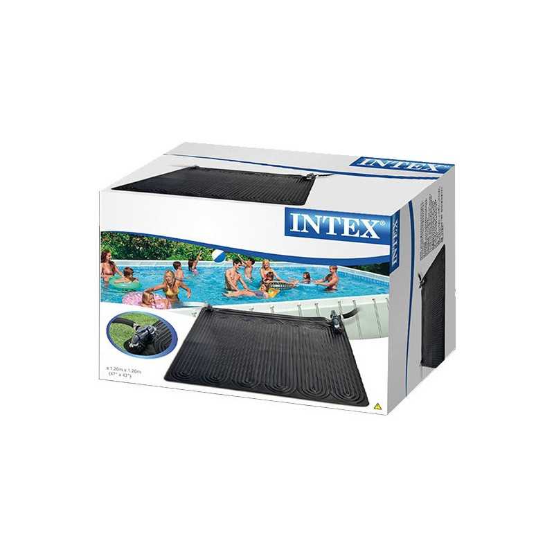 Intex 28685 saulės baseino vandens šildytuvo kilimėlis