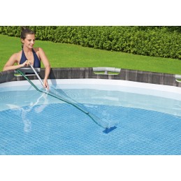 Bestway 58013 dulkių siurblio baseino valymo rinkinys