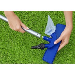 Bestway 58013 dulkių siurblio baseino valymo rinkinys