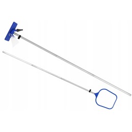 Bestway 58013 dulkių siurblio baseino valymo rinkinys