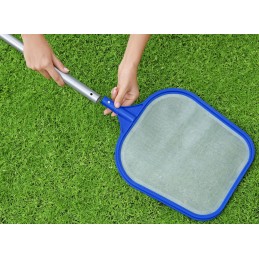 Bestway 58013 dulkių siurblio baseino valymo rinkinys